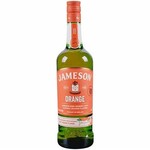 Jameson, Orange Irish Whisky 750mL
