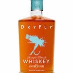 Dry Fly Triticale 750ml