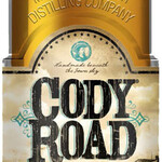 Cody Road Bourbon 750ml