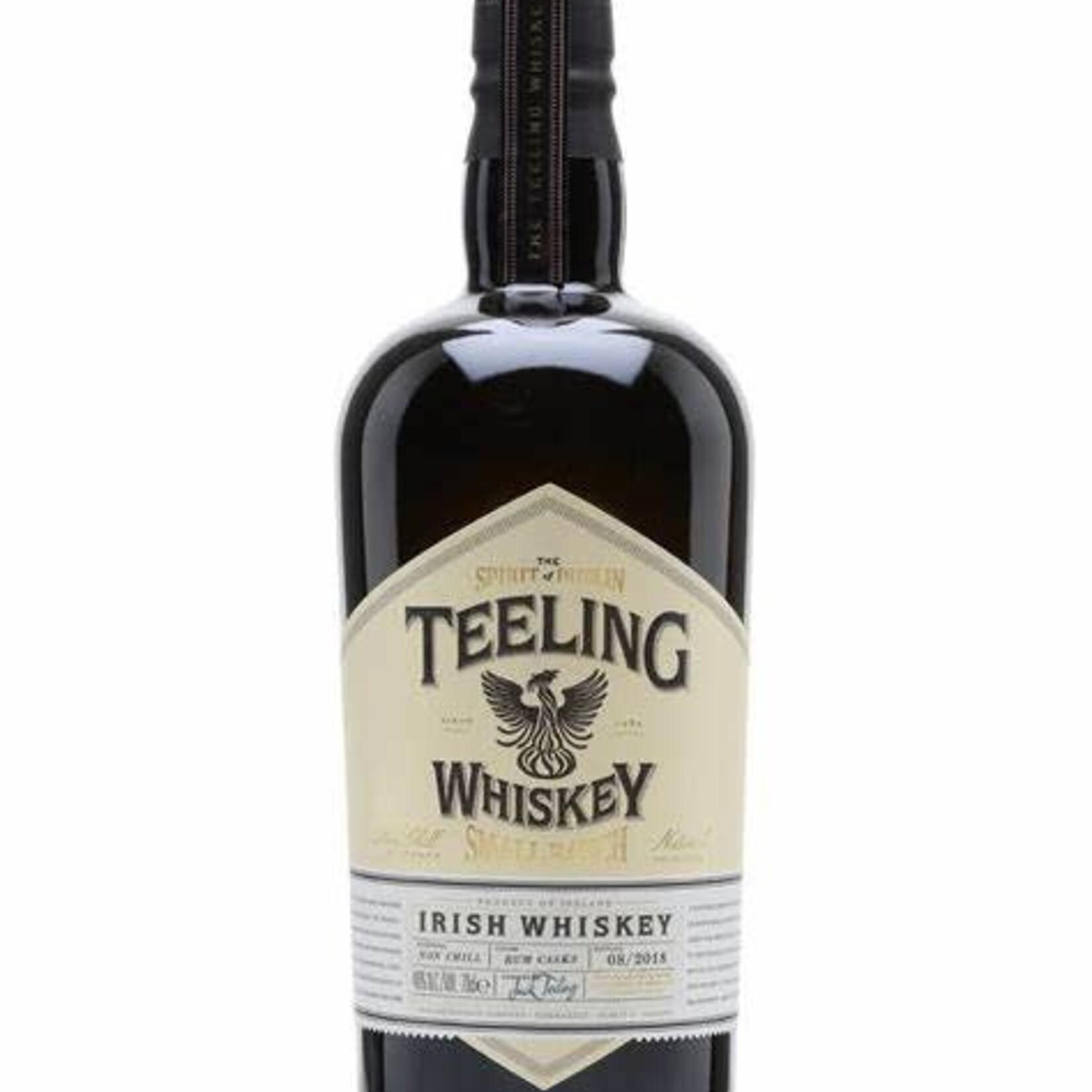 Teeling Small Batch 750ml