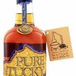 Pure Kentucky Bourbon 750ml