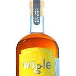 Wigle Pennsylvania Straight Bourbon 750ml