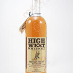 High West American Prairie Bourbon 750ml