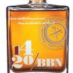 Sono 14/20 Hemped Bourbon Spirit 375mL