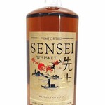 Sensei Whiskey 750ML
