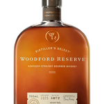 Woodford Reserve Bourbon 750ml