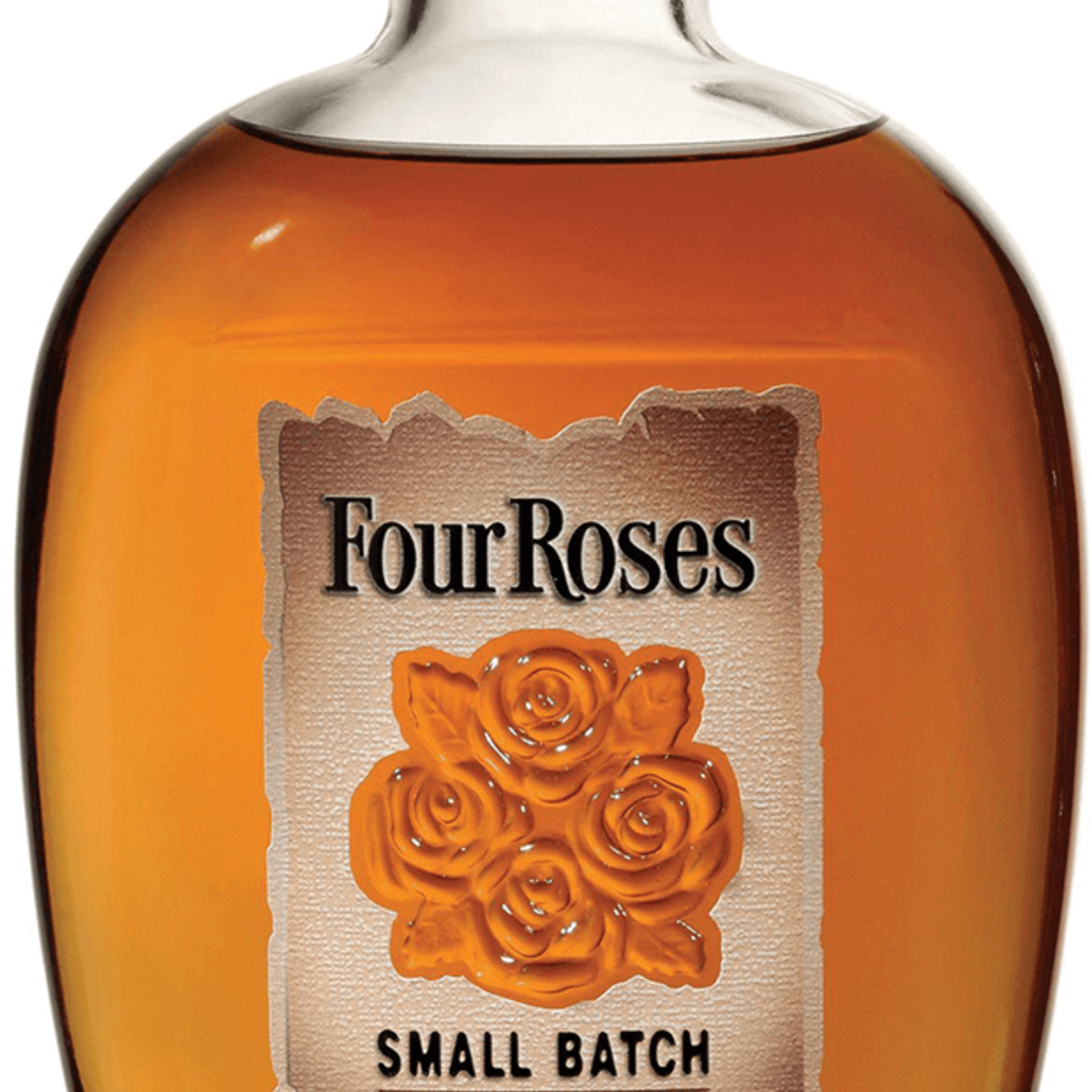 Four Roses Small Batch 750ml