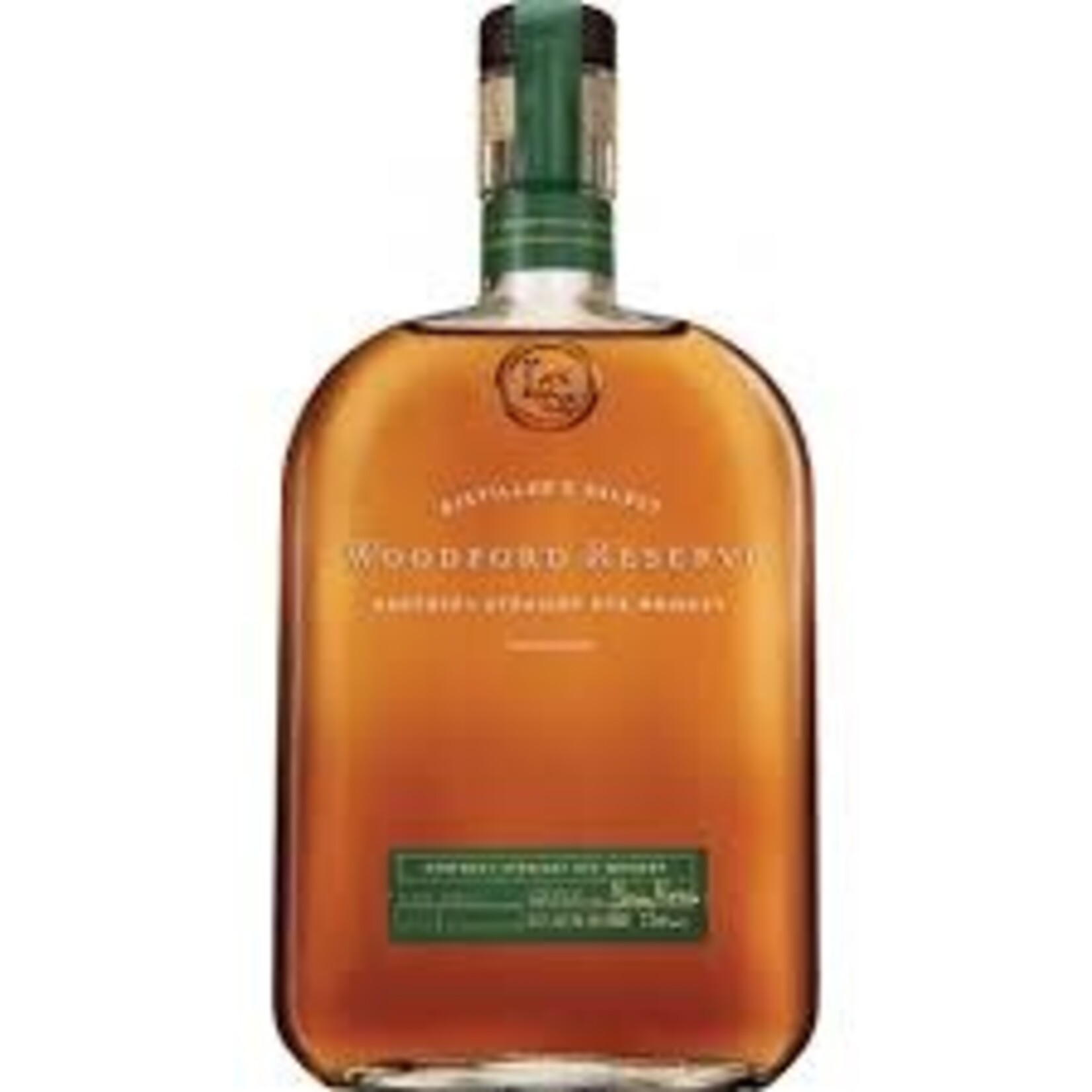 Woodford Reserve Rye 750ml