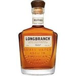 Wild Turkey Long Branch 750ml