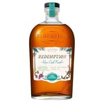 Redemption Rye Plantation Rum Cask Finish 750ML