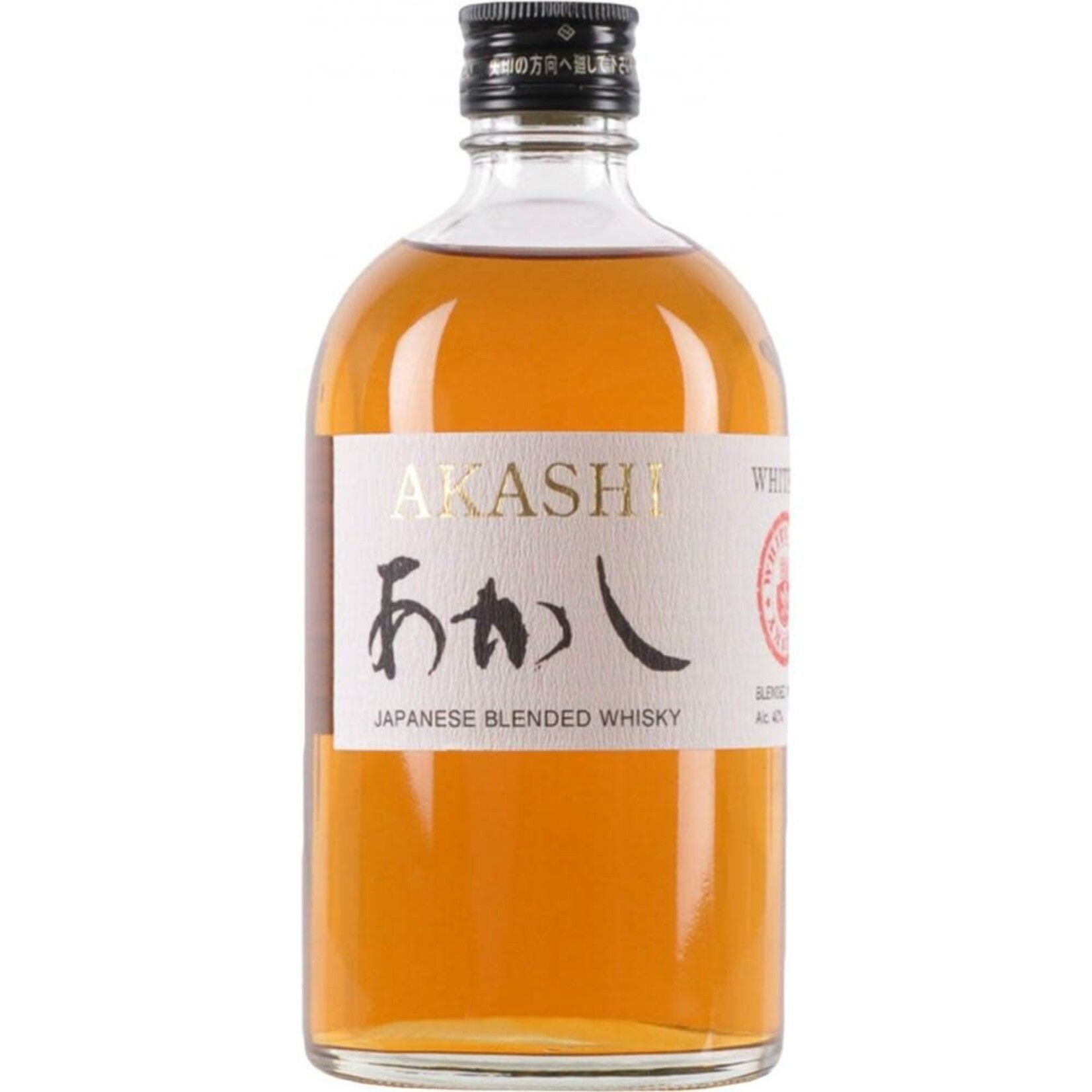 Eigashima Akashi Blended 750ml