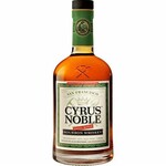 Cyrus Noble Small Batch Bourbon Whiskey 750ml