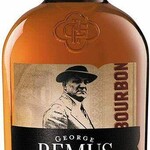 George Remus Bourbon 750ml