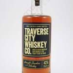 Traverse City Straight Bourbon 750ml