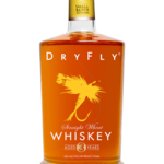 Dry Fly Washington Wheat 750ml