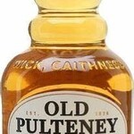 Old Pulteney 12 Year 750mL