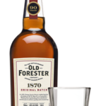 Old Forester 1870 750ml