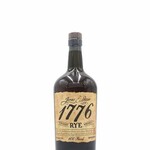 James E Pepper 1776 Rye 100 proof 750ml