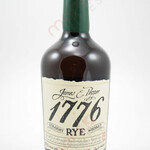 James E. Pepper 1776 Barrel Proof Rye 750ml