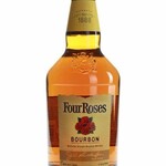 Four Roses Bourbon 1.75L