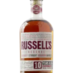 Russell's 10 Year 750ml