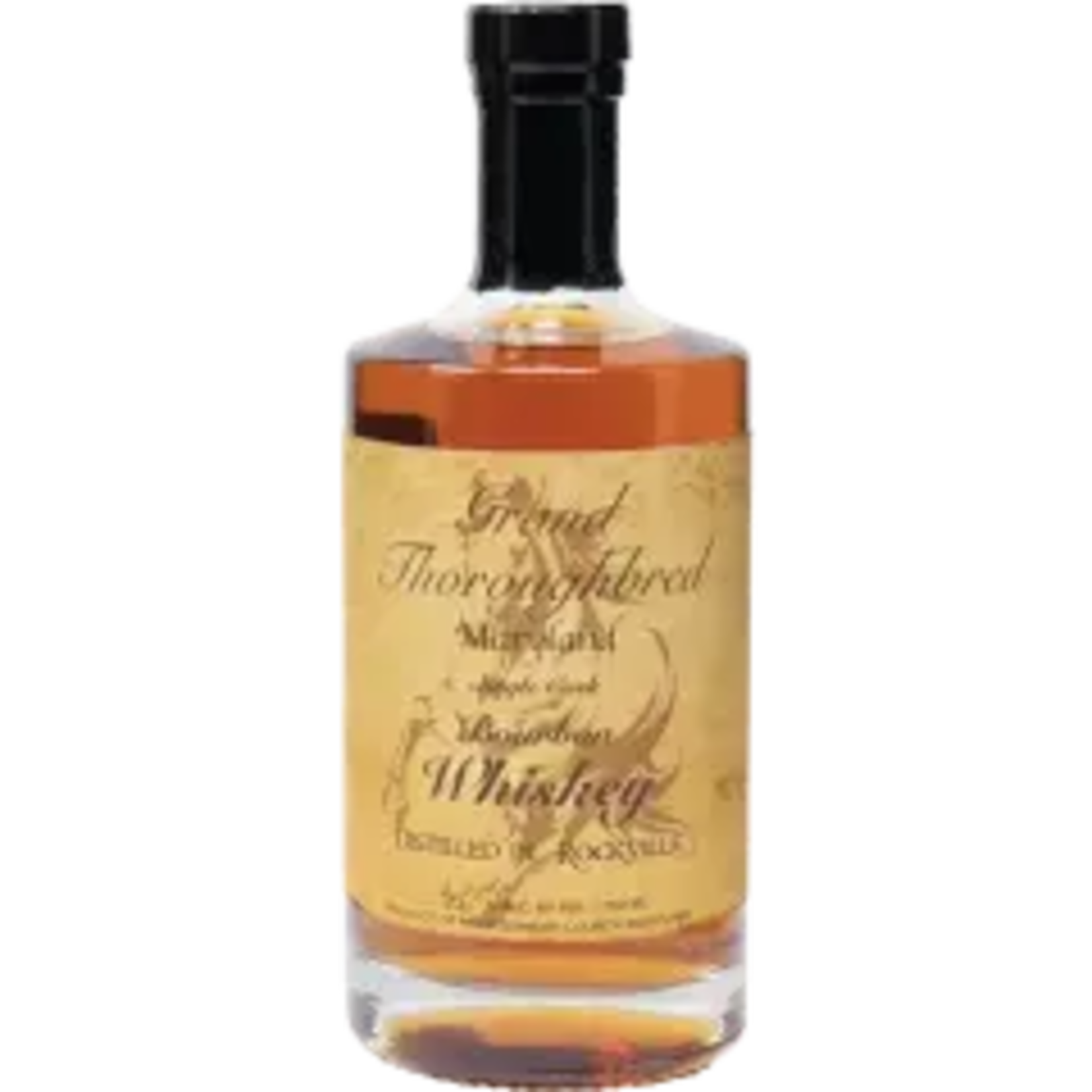 Twin Valley Grand Thoroughbred 750ml