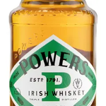 Power's Irish Rye 750ml