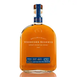 Woodford Reserve Straight Malt Whiskey 750ml