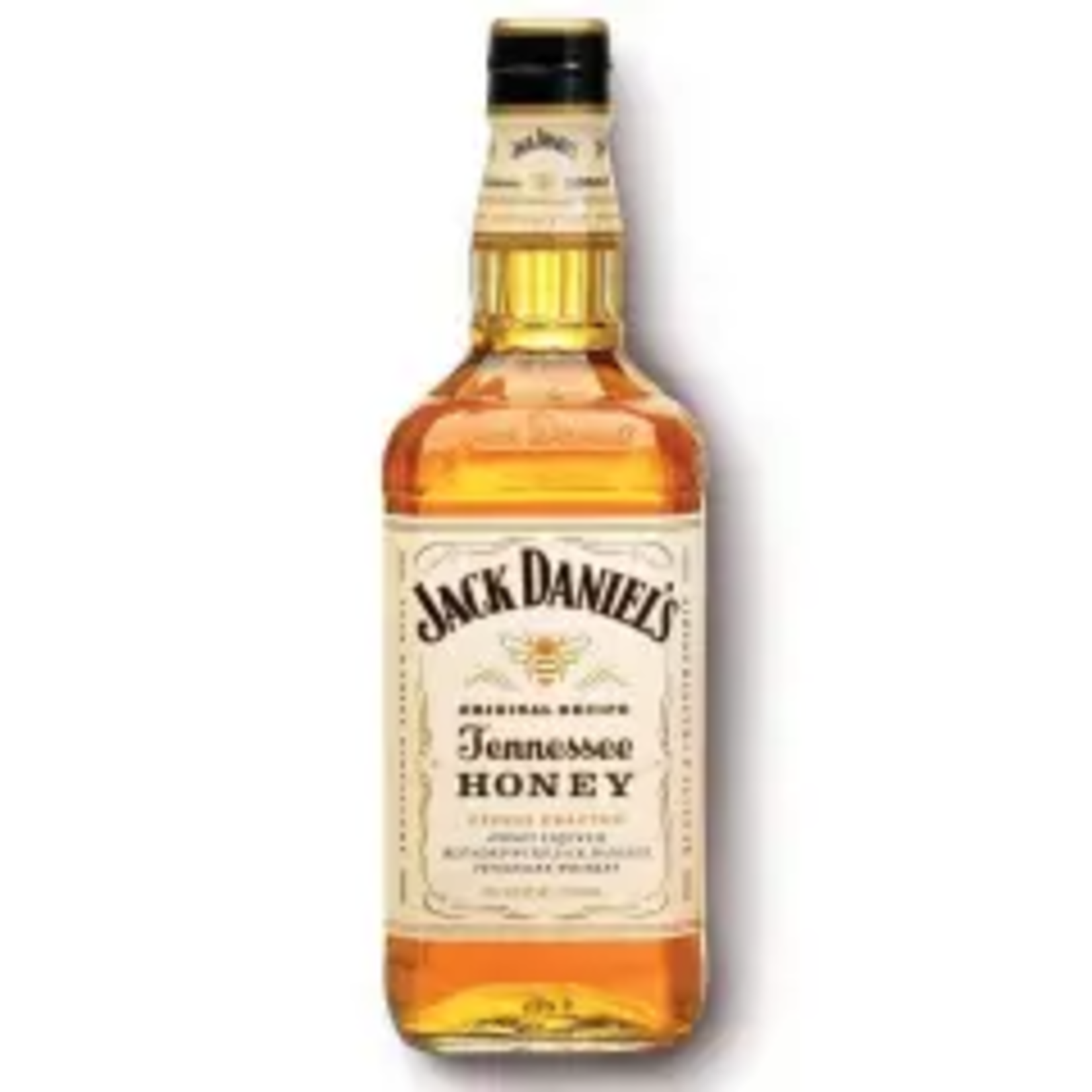 Jack Daniel's Honey 750ml