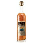 High West High Country Single Malt Whiskey 750mL