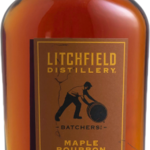 Litchfield Maple Bourbon Whiskey 750mL