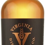 Virginia Highland Whiskey Port Finish 750ml
