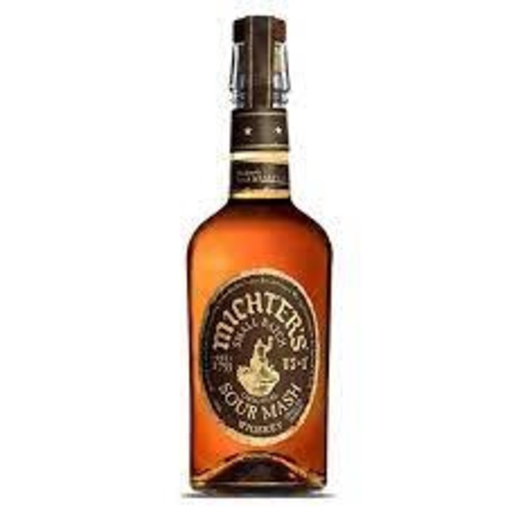 Michter's Sour Mash 750ml