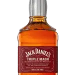 Jack Daniel's, Triple Mash Bottled-In-Bond Blended Straight Whiskey 1L