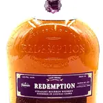 Redemption Cask Series Cognac Cask Straight Bourbon 750ml