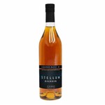 Stellum Black Single Barrel Bourbon Equinox Blend #1 750ml