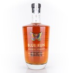 Blue Run, High Rye Kentucky Straight Bourbon Whiskey 750mL