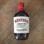 High Wire Distilling Company, New Southern Revival 'Jimmy Red' Oloroso Sherry Finished Bourbon 750mL