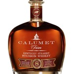 Calumet Farm, 8yr Kentucky Straight Bourbon Whiskey 750ML