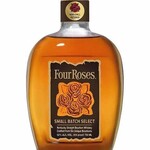 Four Roses Small Batch Select Bourbon 750mL