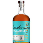 Breckenridge Rum Cask Finish Whiskey 750ML