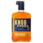 Knob Creek 12yr Bourbon 750ML