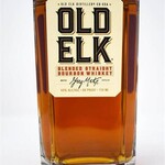 Old Elk Bourbon 750ml