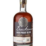 Breckenridge High Proof Blend Bourbon 750ml