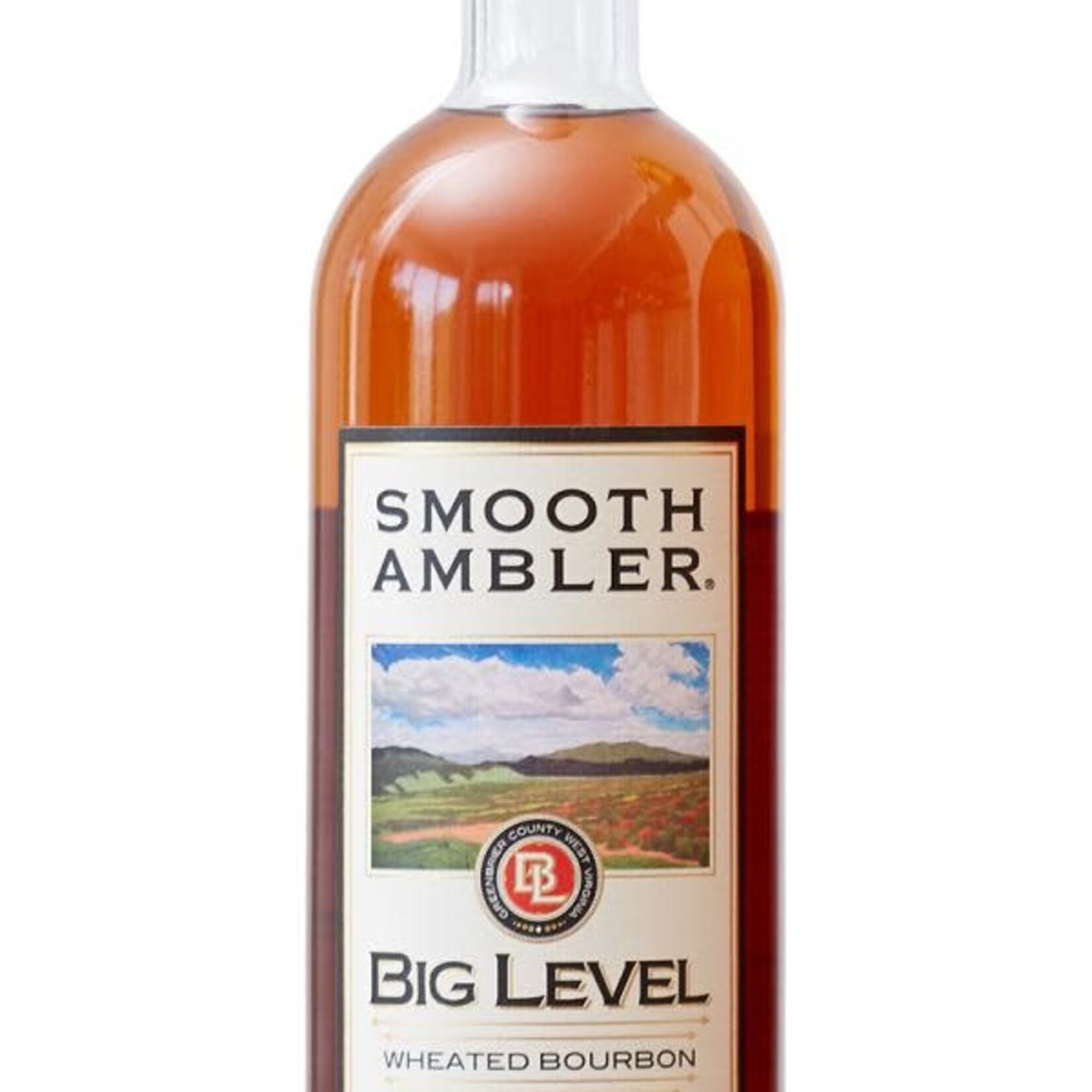 Smooth Ambler Big Level 750ml