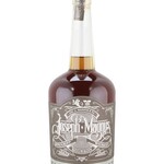 Joseph A Magnus Triple Cask Bourbon Whiskey 750ml