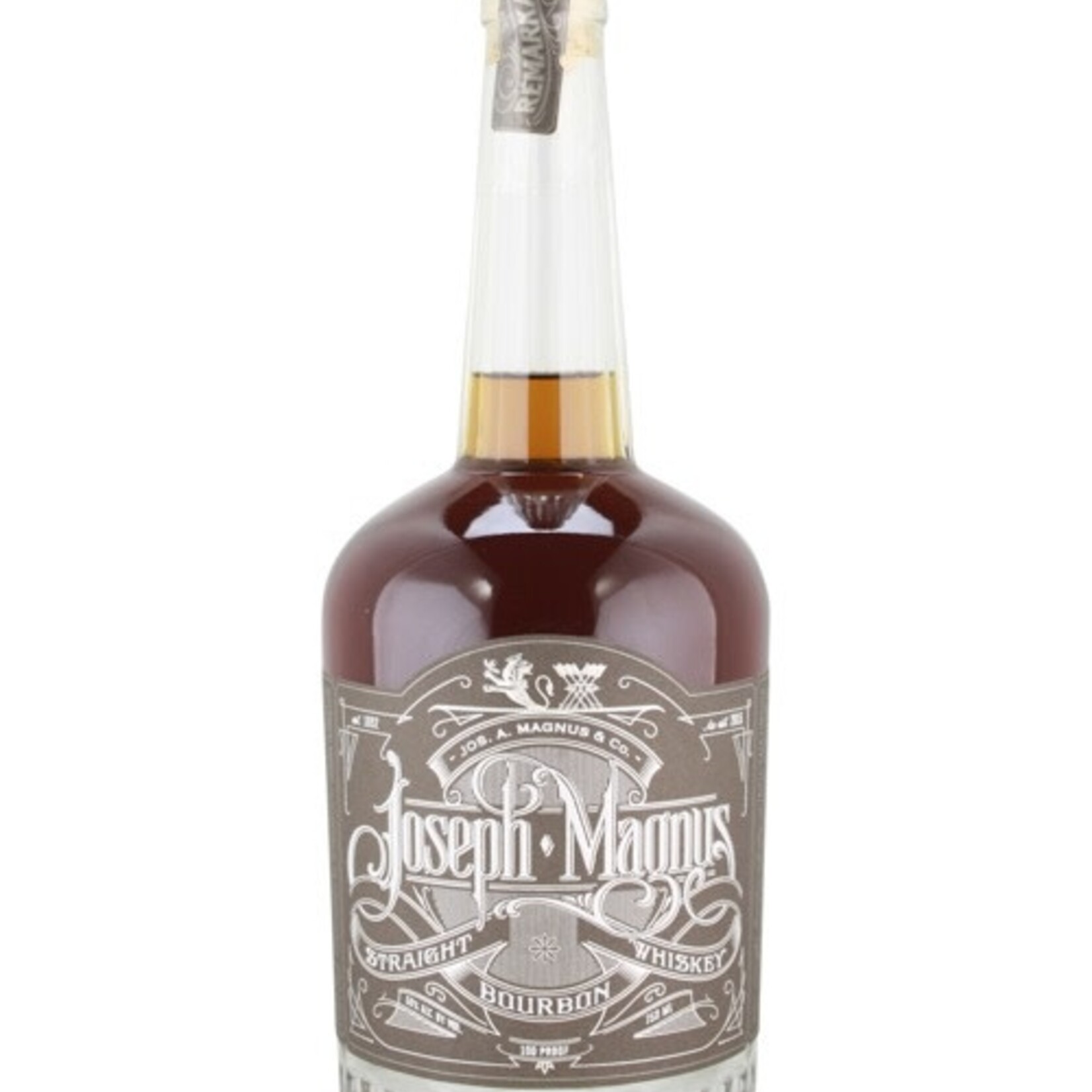 Joseph A Magnus Bourbon 750ml