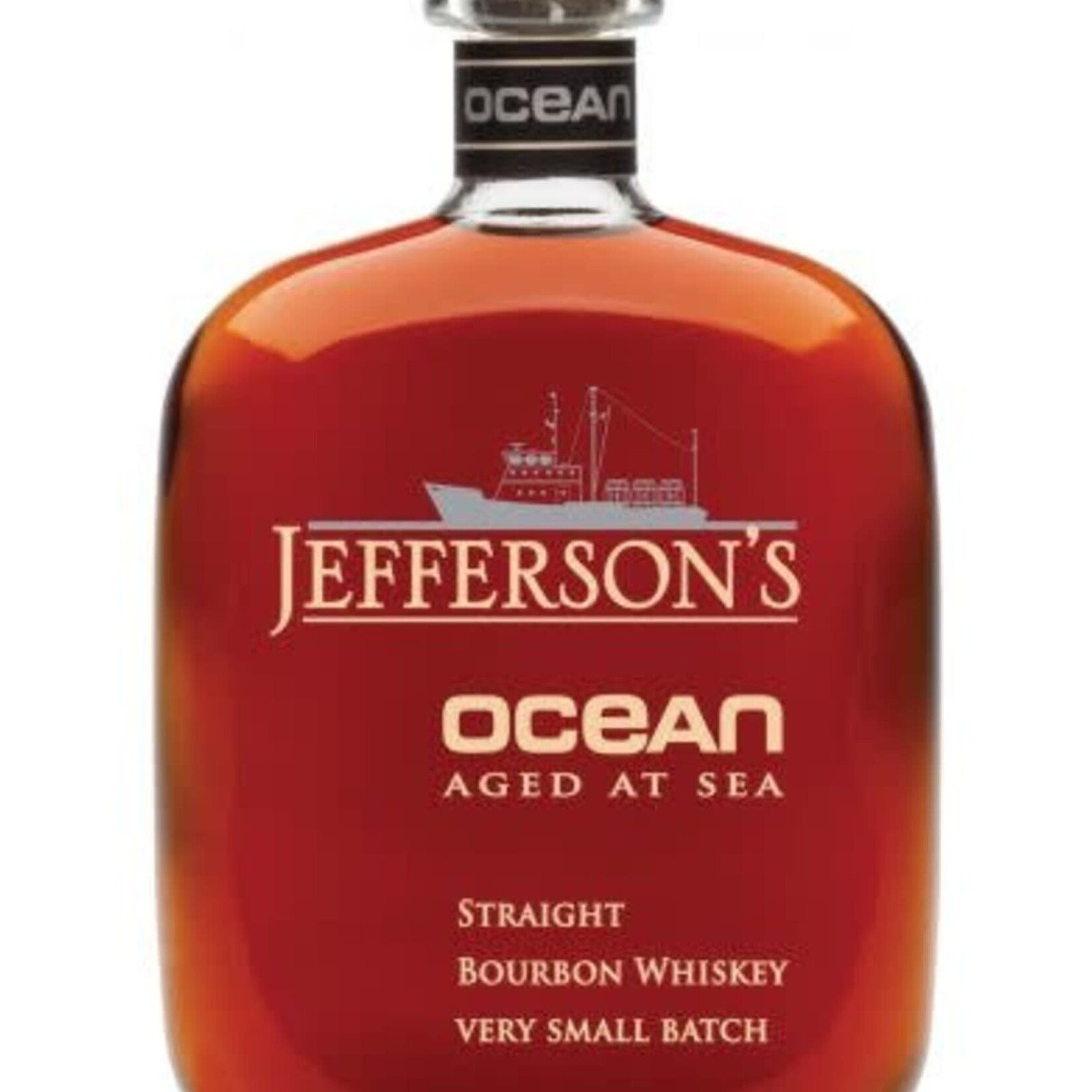 Jefferson's  Reserve Ocean Aged 750ml