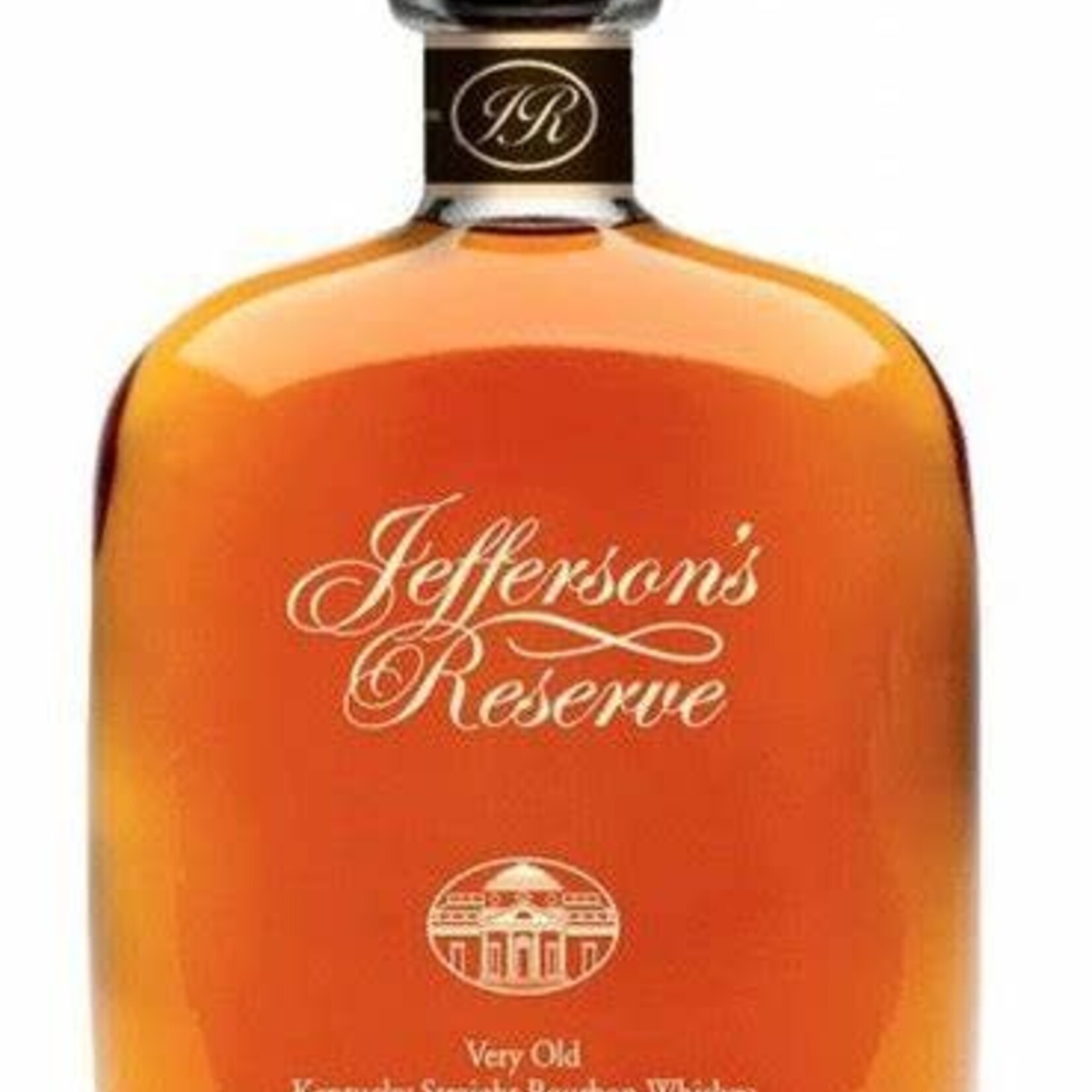 Jefferson's Reserve Very Old Very Small Batch 750ml