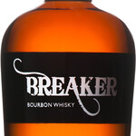 Breaker Bourbon 750ml